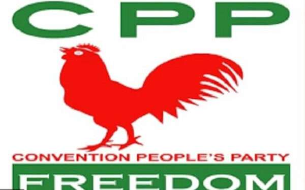 CPP Calls For More Action And Less Sloganeering 1 CPP Calls For More Action And Less Sloganeering