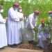 Religious leaders