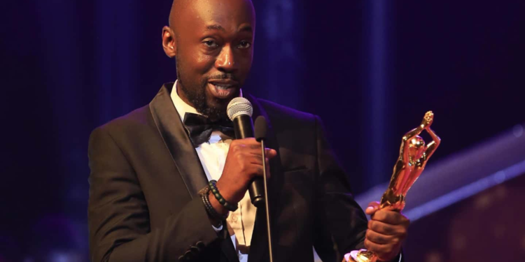 Produce International Standard Films, Tap Into Nigerian Market To Thrive- Pascal Aka 1 Ghanaian Movie Producer and Director, Pascal Aka