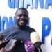 Justice Lee Adoboe, a member of the Ghana Journalists Association (GJA), has denied filing petition for an injunction seeking to prevent newly-elected GJA President, Albert Dwumfuor from being sworn in.