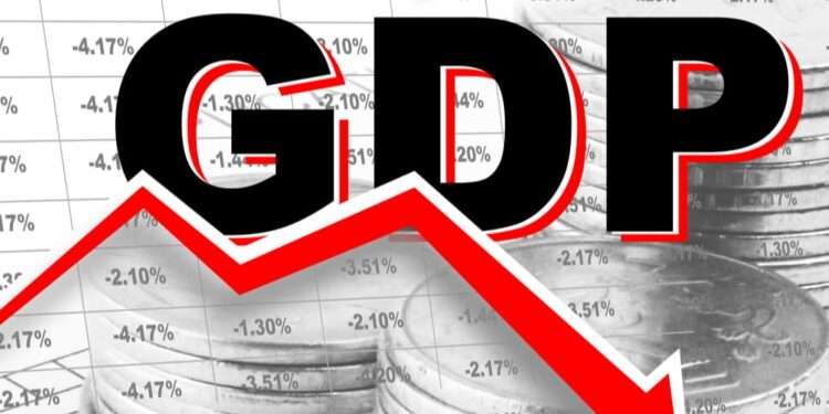 Dr. Doku Urges Gov’t To Revise 2022 GDP Growth Forecast Downwards