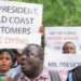 The Progressive People’s Party (PPP) has called on government and the Securities and Exchange Commission (SEC) to pay all affected customers of the BlackShield and Gold Coast Fund Management Company with immediate effect.