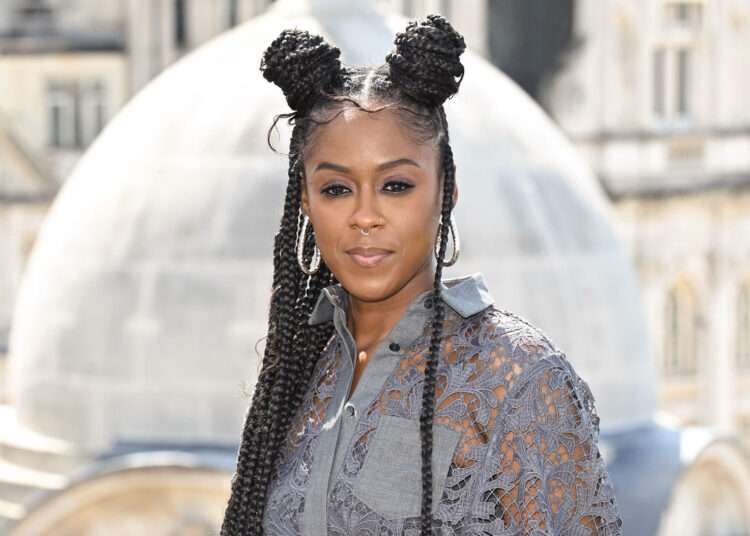 'Star Wars' calls out racism after attacks on Moses Ingram 1 'Star Wars' calls out racism after attacks on Moses Ingram