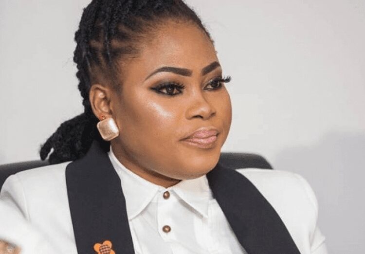 Legal Team of Joyce Blessing Initiates Investigation into Viral Video 1 Legal Team of Joyce Blessing Initiates Investigations into Viral Video