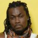 Ghanaian dancehall legend, Sonni Balli