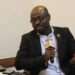 Professor Mensah Urges Government To Utilize E-levy Judiciously 11 Associate Professor at the University of Ghana Business School, Professor Lord Mensah