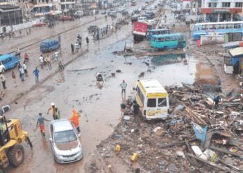June 3 Disaster Was Not An Act Of God- OneGhana Movement 7 The OneGhana Movement has revealed that the June 3 disaster which occurred seven years ago was not an act of God.