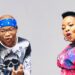 Master KG Wants to Work With Nomcebo Despite Rift Between Them 12 South African music producer, Master KG