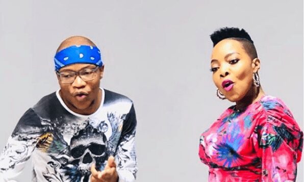 Master KG Wants to Work With Nomcebo Despite Rift Between Them 1 South African music producer, Master KG