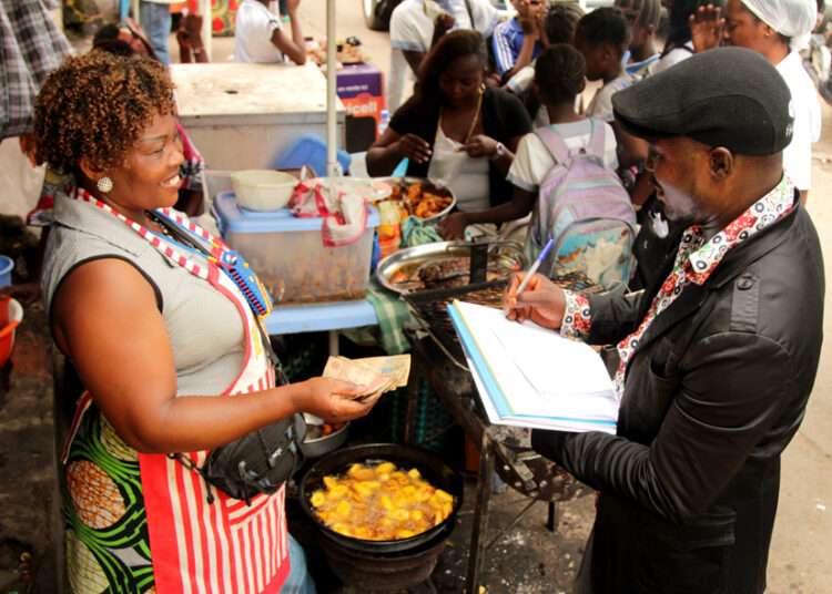 Innovate financial products to reduce MSME financing gap- GIZ 1 MSMEs