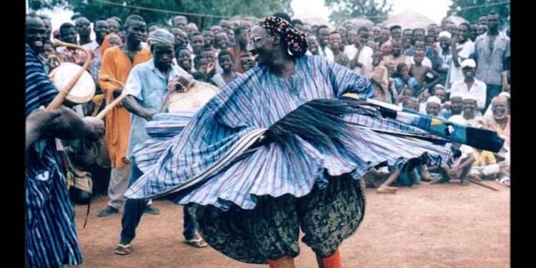 Northern Ghana