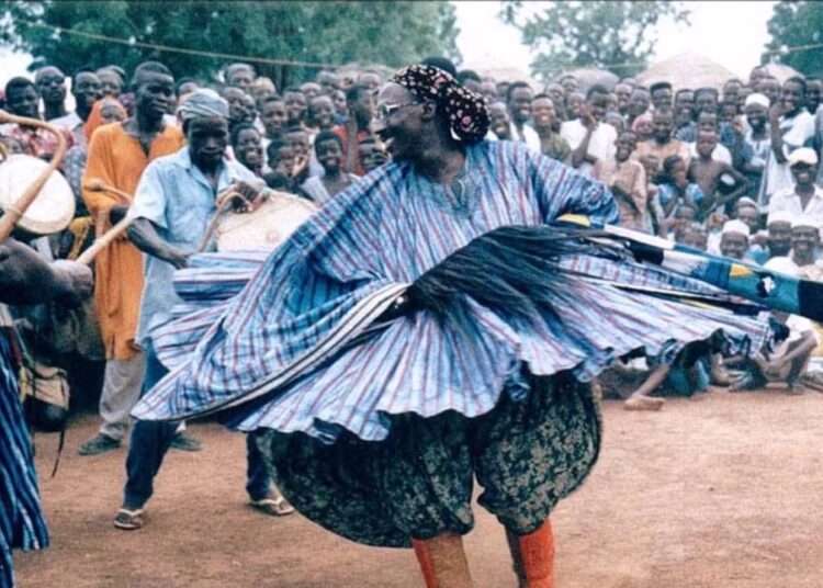 Business and Investment Fair 2022 to Promote Investment in Northern Ghana 1 Northern Ghana
