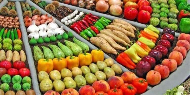 Ghana Vegetables project