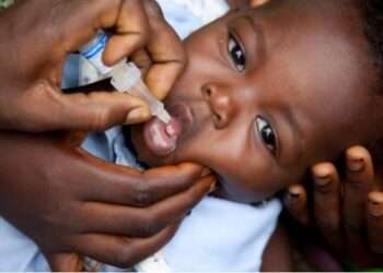 Executive Director for Africa Centre for Health Policy, Dr Thomas Anaba, has revealed that the shortage of polio vaccines in the country is likely to cause panic among mothers and parents alike.