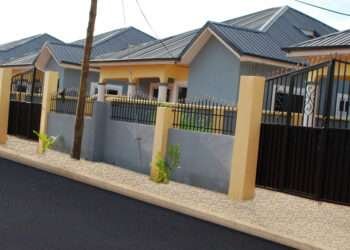 Most Small Business Entrepreneurs In Ghana Want To Venture Into Real Estate