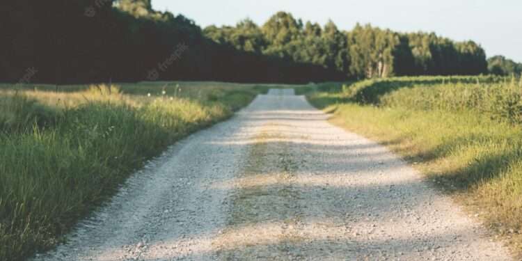 Agricultural Roads to be Constructed, Market Linkages for Rural Farmers Unrestricted 1 Agricultural road