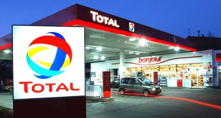 Total Petroleum Ghana Announces Payment of Dividend to Shareholders 1 total tankstelle symbolbild Copy