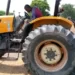 Tractor services