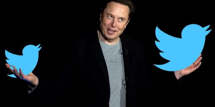 10% of Twitter’s Active Accounts Post Spam Content- GlobalData 1 twitter