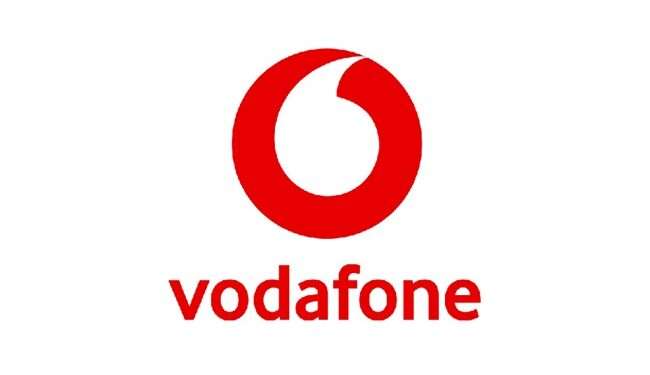 vodafone logo