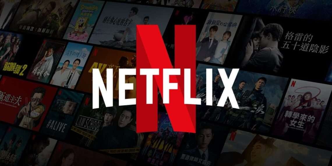 Netflix Trials Charges $2.99 for Shared Accounts 1 07.03.2022