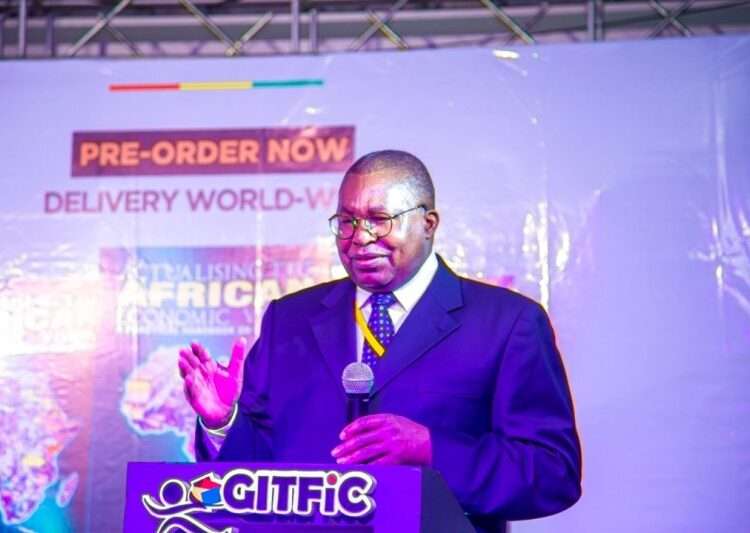 We Have to Make AfCFTA work to Compete With Elite Countries- Commissioner Charges 1 We Have to Make AfCFTA work to Compete With Elite Countries- Commissioner Charges