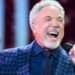 Singer, Tom Jones