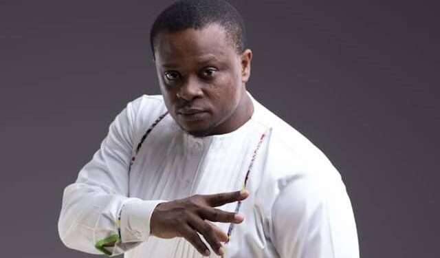 I charge ¢5k as base fee– Producer Appietus 1 Ace producer, Appietus