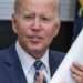 US President, Joe Biden