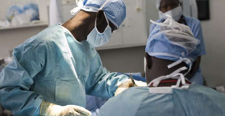 SIC Urges Medical Professionals to Have Medical Malpractice Insurance Protection 1 140396060InternationalMedicalDoctor