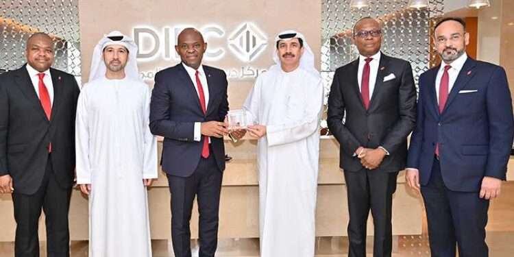 UBA Group Launches Banking Operations in Dubai, Expands to EMEA 1 UBA Group Launches Banking Operations in Dubai, Expands to EMEA