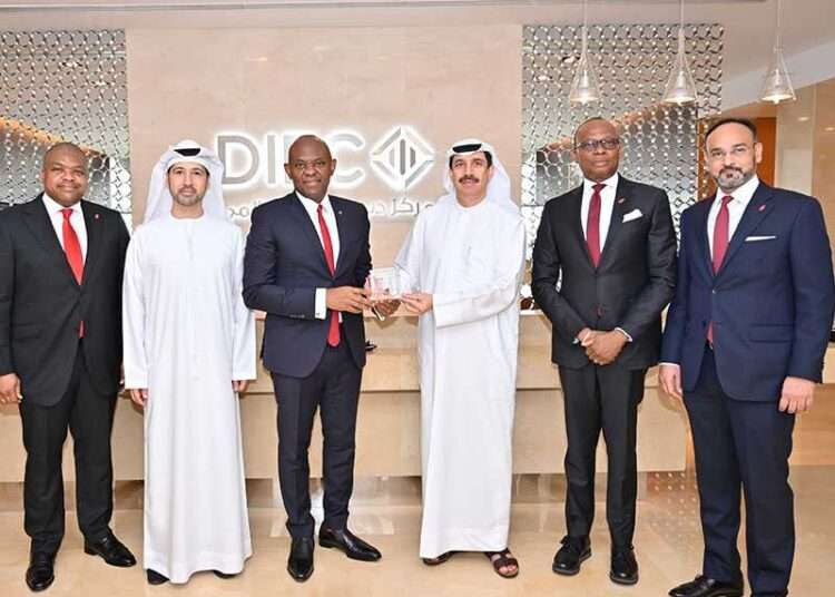 UBA Group Launches Banking Operations in Dubai, Expands to EMEA 1 UBA Group Launches Banking Operations in Dubai, Expands to EMEA