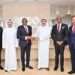 UBA Group Launches Banking Operations in Dubai, Expands to EMEA 12 UBA Group Launches Banking Operations in Dubai, Expands to EMEA