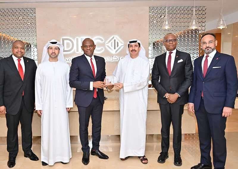 UBA Group Launches Banking Operations in Dubai, Expands to EMEA 1 UBA Group Launches Banking Operations in Dubai, Expands to EMEA