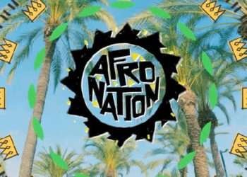 Afro Nation Returns Home to Ghana 3 An Afro Nation image