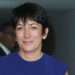 Ghislaine Maxwell
