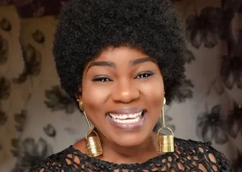 Benue women demand autopsy on Ada Ameh 10 Nollywood veteran actress, Ada Ameh
