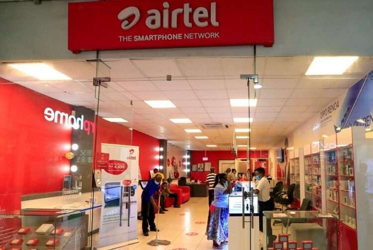 Airtel Africa Repays $450m Bond 2 years Ahead of Maturity Date 1 Airtel Africa 768x502 1
