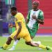 Super Falcons Super Star Asisat Oshoala Ruled Out Of WAFCON 2022