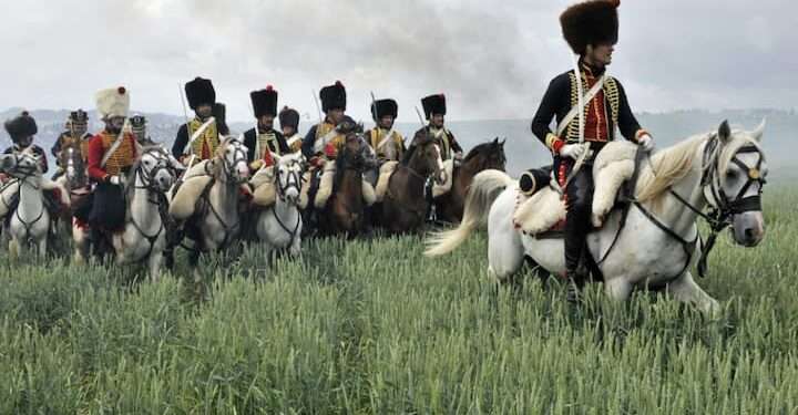 Bones Unearthed At Waterloo Two Centuries After Battle