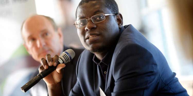 Mid-year Budget: Gov’t Urged To Admit E-levy And Some Policies Are Underperforming 1 Honorary Vice President of Imani Africa, Bright Simons.