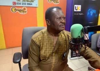 Breaking: AB Crentsil Allegedly Dead 