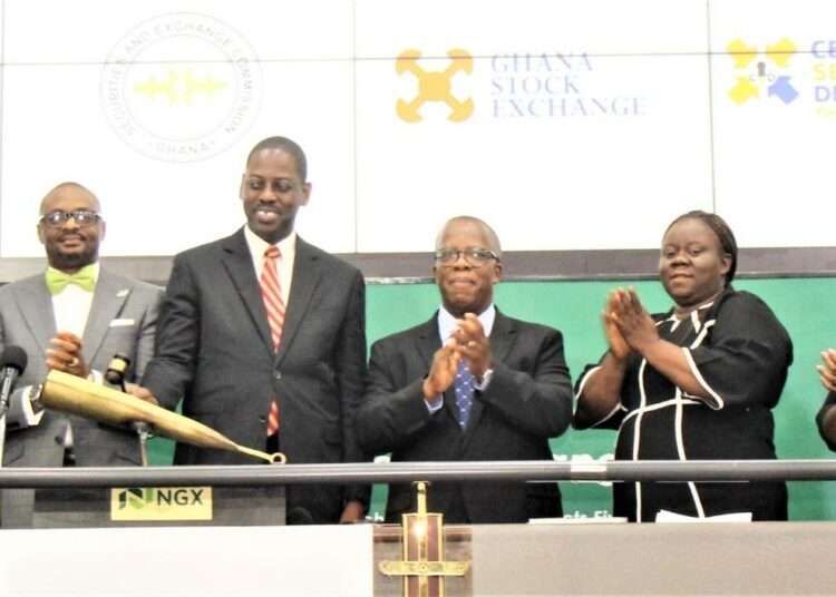 CSCS Nigeria and gnhaba counterpart
