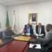 ICF, ANOCA Sign Partnership To Help Growth Of Canoe Sports In Africa