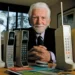 An image of Martin Cooper