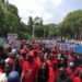The Arise Ghana group has revealed that it is appalled by the persistent threat of the Ghana Police Service, following the violence which characterised its demonstration and face-off with the police.