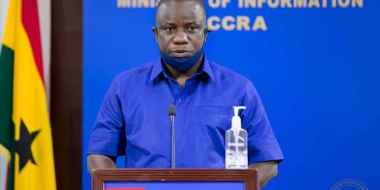 Defence Minister, Dominic Nitiwul, has implored labour unions to negotiate with government in good faith as it works things out with the International Monetary Fund for a bailout.