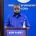 Defence Minister, Dominic Nitiwul, has implored labour unions to negotiate with government in good faith as it works things out with the International Monetary Fund for a bailout.