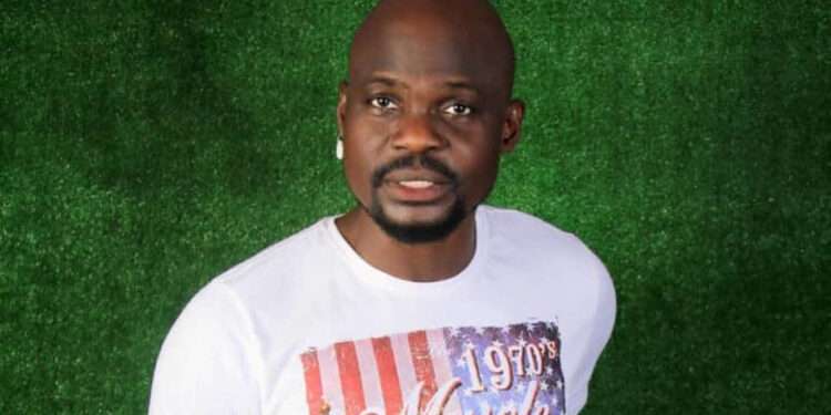 Baba Ijesha jailed 16 years in prison