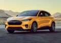 Ford Mustang Mach E electric SUV 1 768x508 1